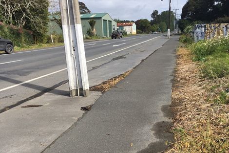 Photo of property in 6 State Highway 1, Taihape, 4795