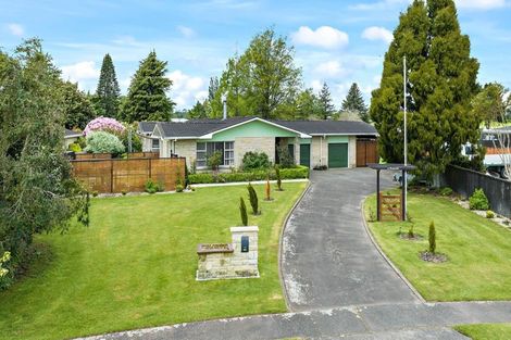 Photo of property in 17 Benalder Crescent, Tokoroa, 3420
