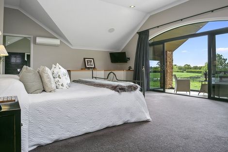 Photo of property in 330g Pencarrow Road, Tamahere, Hamilton, 3283