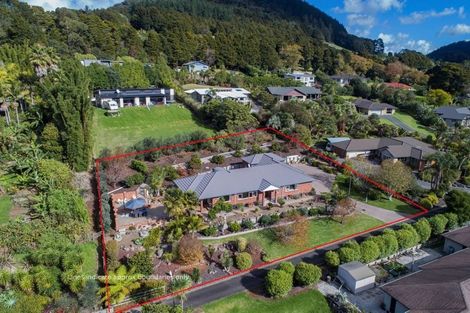 Photo of property in 24 Georgia Lane, Te Kamo, Whangarei, 0176