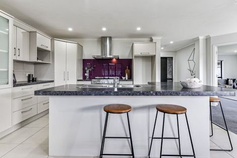 Photo of property in 8 Mosslea Court, Rototuna North, Hamilton, 3210