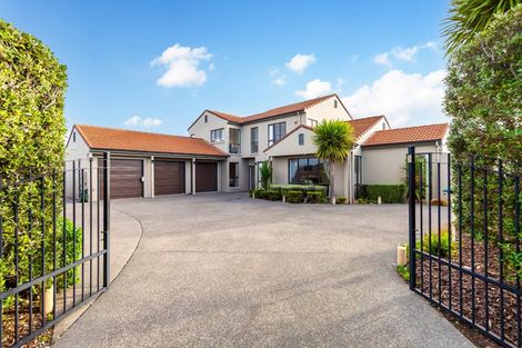 Photo of property in 9 Belle-mer Place, Gulf Harbour, Whangaparaoa, 0930