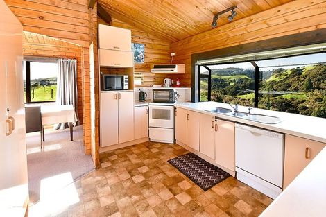 Photo of property in 3020 Kaipara Coast Highway, Glorit, Warkworth, 0984