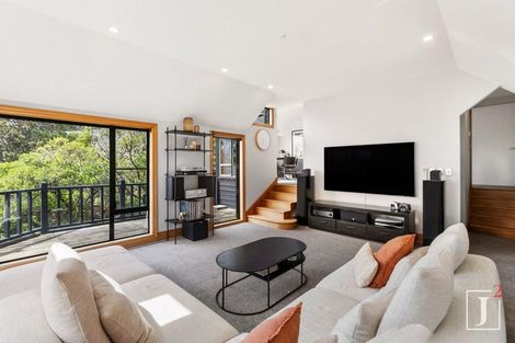 Photo of property in 183a Barnard Street, Wadestown, Wellington, 6012