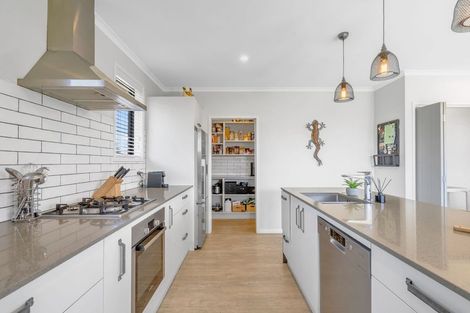 Photo of property in 6 Tavarnya Way, Patumahoe, Pukekohe, 2679