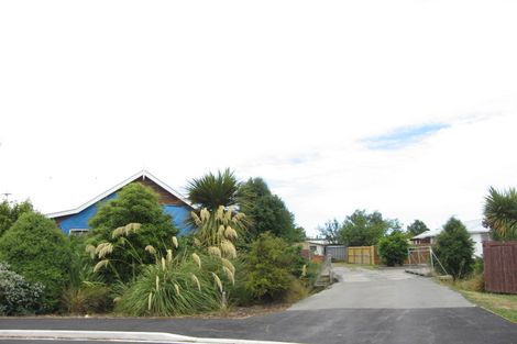 Photo of property in 36 Portman Street, Woolston, Christchurch, 8062