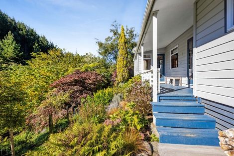 Photo of property in 749 Motukawa Road, Tarata, Inglewood, 4387