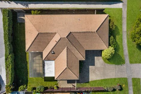 Photo of property in 9 Mcleod Place, Papamoa Beach, Papamoa, 3118