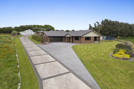 Photo of property in 197b Turuturu Road, Hawera, 4674