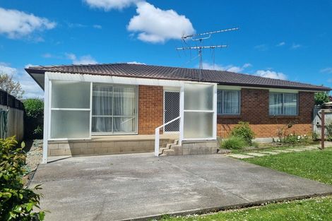 Photo of property in 31 Studfall Street, Pakuranga Heights, Auckland, 2010