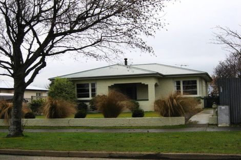 Photo of property in 220 Earn Street, Georgetown, Invercargill, 9812