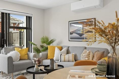 Photo of property in 24d Halliwell Avenue, Papanui, Christchurch, 8052