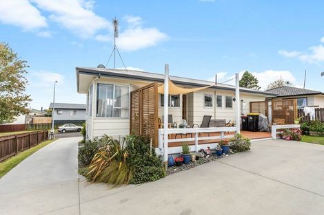 Photo of property in 14 Wairoa Place, Tokoroa, 3420
