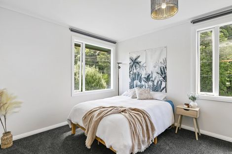 Photo of property in 61 Old Porirua Road, Ngaio, Wellington, 6035