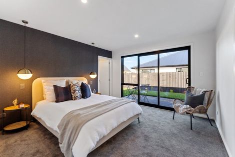 Photo of property in 21 Brooklands Street, Burwood, Christchurch, 8083