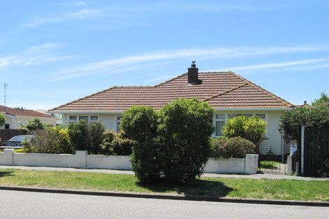 Photo of property in 227a Pine Avenue, South New Brighton, Christchurch, 8062