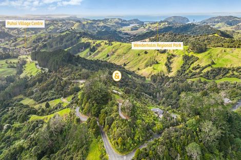 Photo of property in Lot 6b/52a Krippner Road, Puhoi, Warkworth, 0994