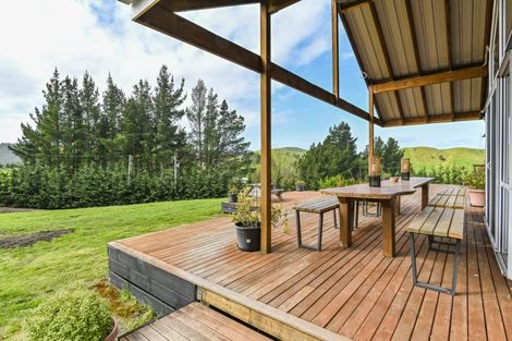 Photo of property in 1405 Taihape Road, Sherenden, Hastings, 4179