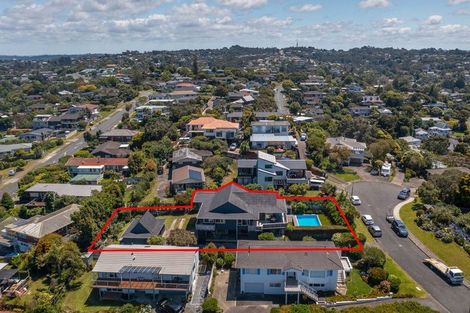 Photo of property in 22 Summit Drive, Torbay, Auckland, 0630