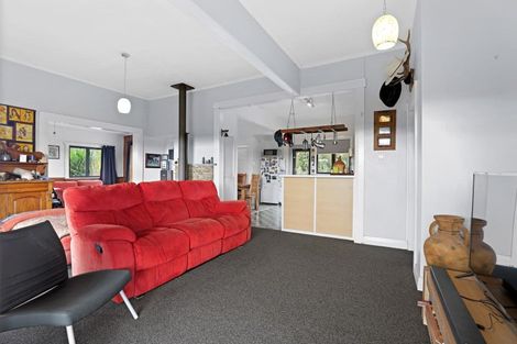 Photo of property in 442 Hikumutu Road, Hikumutu, Taumarunui, 3992