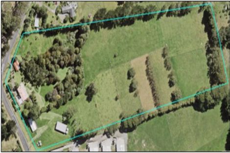 Photo of property in 47 Puke Road, Kumeu, 0891