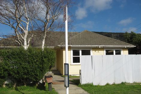 Photo of property in 104 Wood Street, Wainuiomata, Lower Hutt, 5014