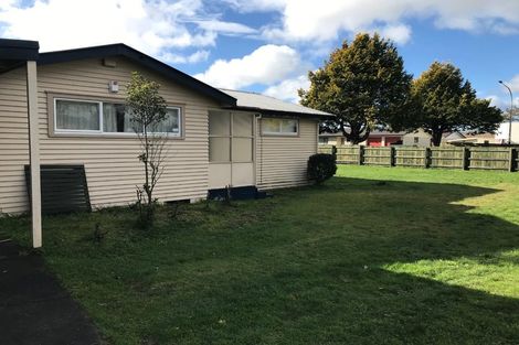 Photo of property in 25 Robertson Street, Glenholme, Rotorua, 3010