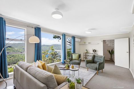 Photo of property in 1/205 Cecil Road, Wilton, Wellington, 6012