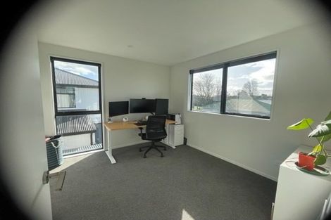 Photo of property in 1/4 Gibbon Street, Sydenham, Christchurch, 8023