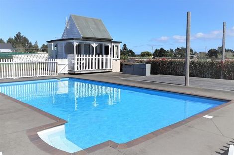 Photo of property in 159 Jericho Road, Pukekohe East, Pukekohe, 2677