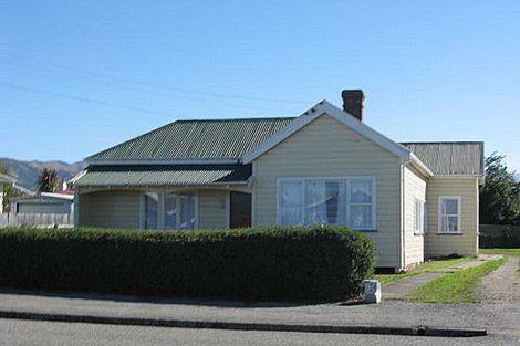 Photo of property in 34 Harris Street, Waimate, 7924