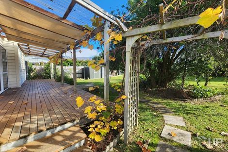 Photo of property in 56 Ngataringa Road, Devonport, Auckland, 0624