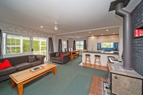 Photo of property in 61 Saxton Road, Upper Vogeltown, New Plymouth, 4371
