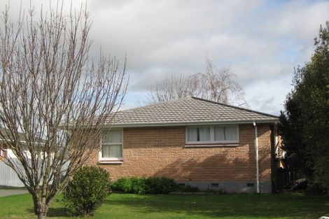 Photo of property in 52 Tasman Street, Havelock North, 4130