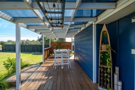 Photo of property in 76 Simon Urlich Road, Karikari Peninsula, Kaitaia, 0483