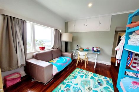 Photo of property in 46 Rakau Road, Hataitai, Wellington, 6021