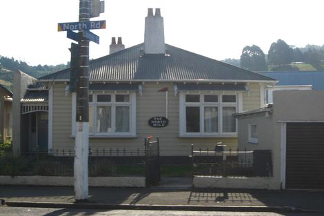 Photo of property in 227 North Road, North East Valley, Dunedin, 9010