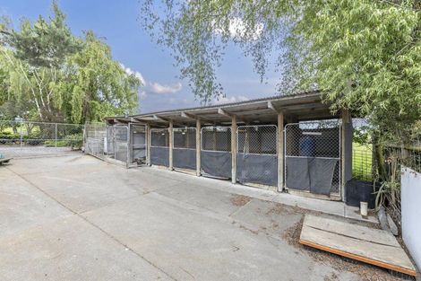 Photo of property in 289 Loburn Terrace Road, Loburn, Rangiora, 7472