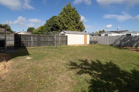Photo of property in 24 Orr Street, Netherby, Ashburton, 7700