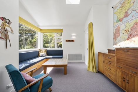 Photo of property in 50 Liardet Street, Vogeltown, Wellington, 6021