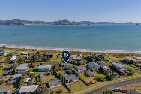 Photo of property in 14 Endeavour Place, Cooks Beach, Whitianga, 3591