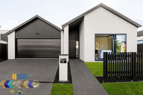 Photo of property in 11 Halley Drive, Chartwell, 3210