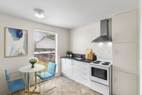 Photo of property in 2/17 Blakehall Place, Spreydon, Christchurch, 8024