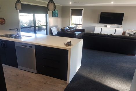 Photo of property in 12 Redhaven Rise, Netherby, Ashburton, 7700