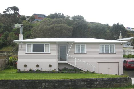 Photo of property in 29 Simons Street, Moturoa, New Plymouth, 4310