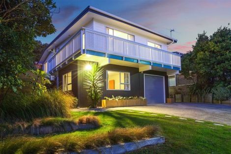 Photo of property in 19 Ayton Drive, Whitby, Porirua, 5024