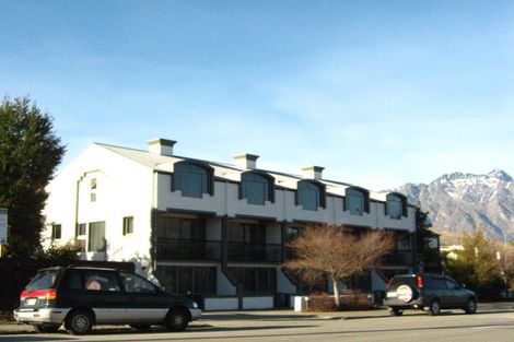 Photo of property in 3 Melbourne Street, Queenstown, 9300