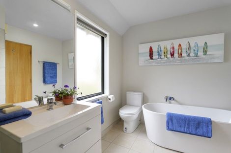 Photo of property in 5/390 Manchester Street, St Albans, Christchurch, 8014