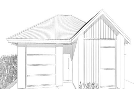 Photo of property in 19 Henshaw Street, Woodend, 7610