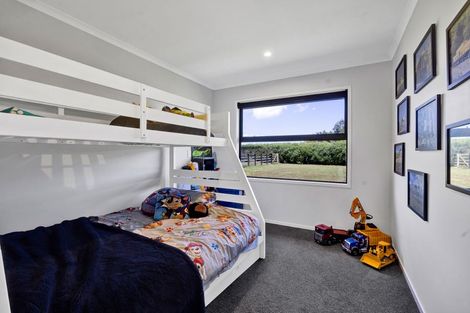 Photo of property in 405 Ketemarae Road, Normanby, Hawera, 4675